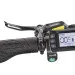 Электровелосипед Eltreco XT 850 new (черно-синий)