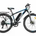 Электровелосипед Eltreco XT 850 new (черно-синий)