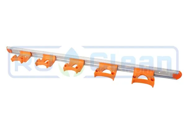 Планка с крепежом FBK​ (900 мм, оранжевый)