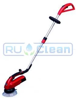 Однодисковая машина Cleanfix Scrubby 145