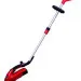Однодисковая машина Cleanfix Scrubby 145