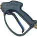 Пистолет с дренажом PA RL26 (3/8"г.вращ-1/4"г, 250бар, дренаж пост.)