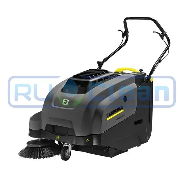 Подметальная машина Karcher KM 75/40 W P