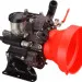 Мембранный насос Agro Pump 1203 NBR C/C (40 бар, 125 л/мин, 550 об/мин)