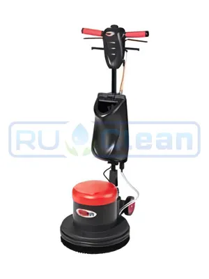 Однодисковая машина Viper 17INCH 