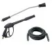 Мойка высокого давления Comet  KA 4000 12/170 T Classic Total stop