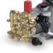 Мойка высокого давления Comet  KA 4000 12/170 T Classic Total stop