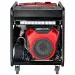 Генератор бензиновый HND GE 12000 XLST
