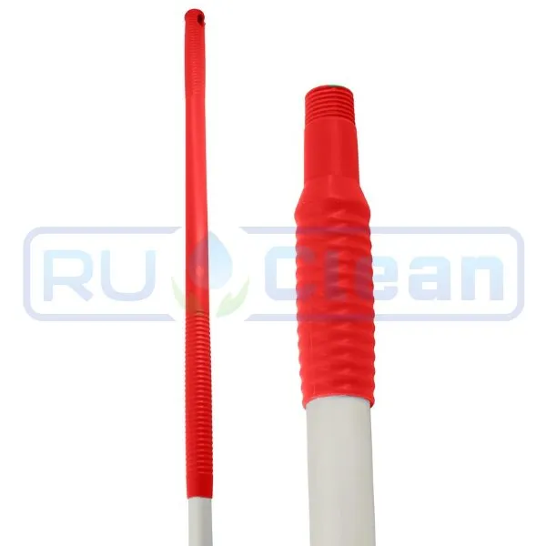 Рукоятка Schavon (Ø32х1500мм, красный)