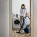 Пылесос Karcher WD 3 P V-17/4/20