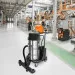 Пылесос промышленный VinnerMyer IVS D 100LI