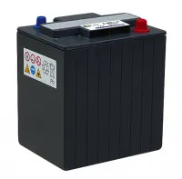 Тяговый аккумулятор SIAP 3 GEL 175 (6В, 175Ач, GEL)