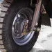  Трицикл электрический Rutrike Фактор 2600 60V2000W (серый)