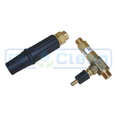 Пенообразующая насадка LS3 (160бар, D=1.2/1.8мм, 1/4