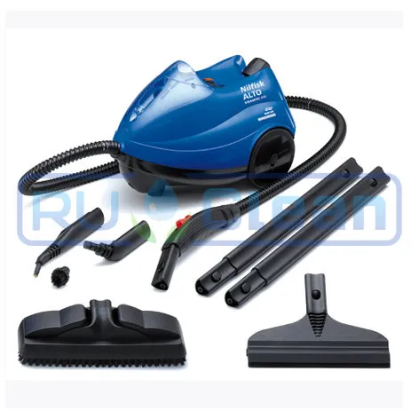 Парогенератор Nilfisk Steamtec 312