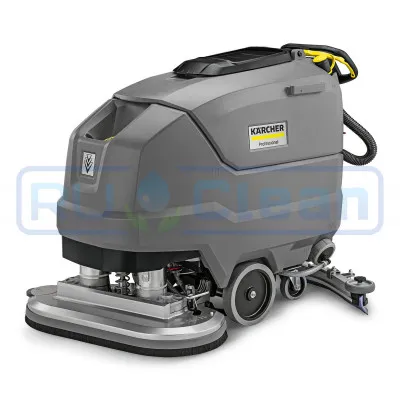 Поломоечная машина Karcher BD 80/100 W Classic Bp
