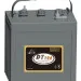 Тяговый аккумулятор LEOCH DT 106 (6В, 225Ач, WET)