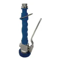 Пенный пистолет PA RLD (1/2"ш, 5бар, 18л/мин)