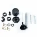 Мотопомпа HND WP 10 XC