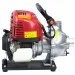 Мотопомпа HND WP 10 XC