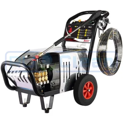 Мойка высокого давления Bennett HN-2500 (130бар, 13л/мин)