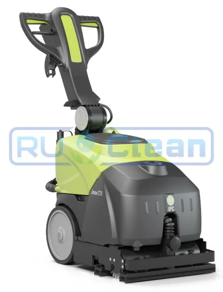 Поломоечная машина Gansow CT15 B 35 R