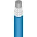 Шланг пищевой Blufood DN12 (50бар, 70гр.С, PVC, 5-сл, м.пог.)