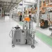 Пылесос промышленный VinnerMyer IVS GF3 L100