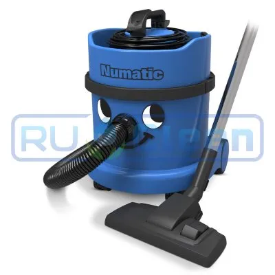Пылесос Numatic PSP 370-11