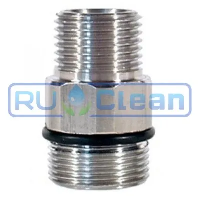 Переходник М24х1.5г-3/8"ш PA (600бар)