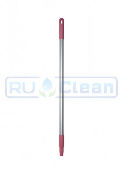 Рукоять для совка FBK (800хd25мм, розовый)