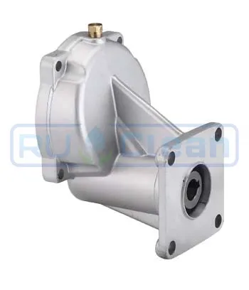 Редуктор для ДВС Agro Pump (1:4.3, полый вал 3/4", для AP252)