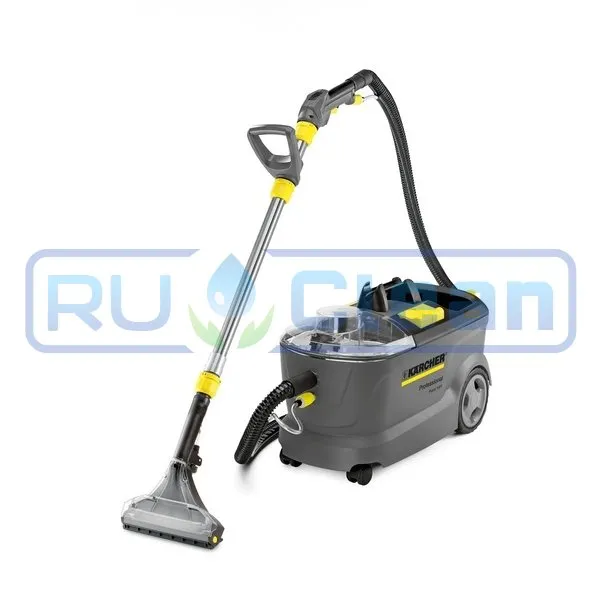 Моющий пылесос Karcher PUZZI 10/1