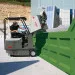 Подметальная машина Comac CS 120 D