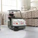 Подметальная машина Comac CS 120 D