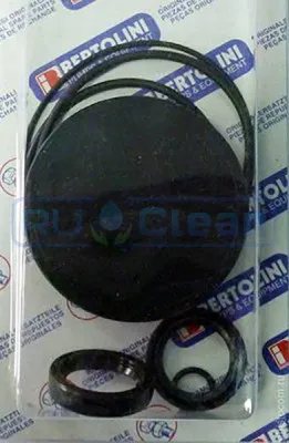 Ремкомплект Bertolini KIT 322 (уплотнители CKA146-220)