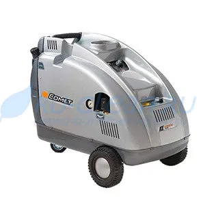 Мойка высокого давления Comet KCB 550 13/180 T (с нагревом)