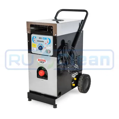 Бойлер высокого давления Mazzoni FIREBOX (500бар, 25л/мин, 220В)