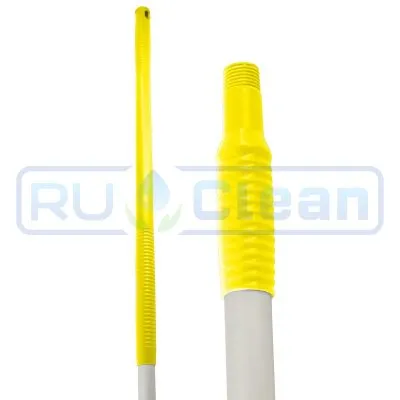 Рукоятка Schavon (Ø32х1500мм, желтый)