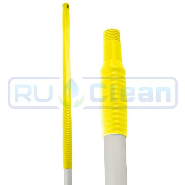 Рукоятка Schavon (Ø32х1500мм, желтый)