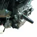 Двигатель бензиновый Zongshen  ZS GB 680 VE (24 л. с.)
