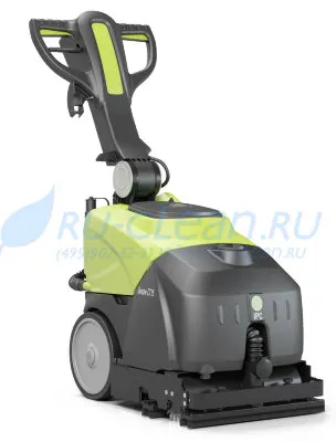 Поломоечная машина Gansow CT15 C 35 R