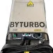 Генератор горячей воды MAER BYTURBO 200/21