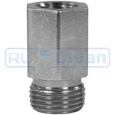 Фитинг 3/8:M18 R+M 58040