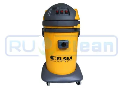 Пылесос ELSEA EXEL WP330Y