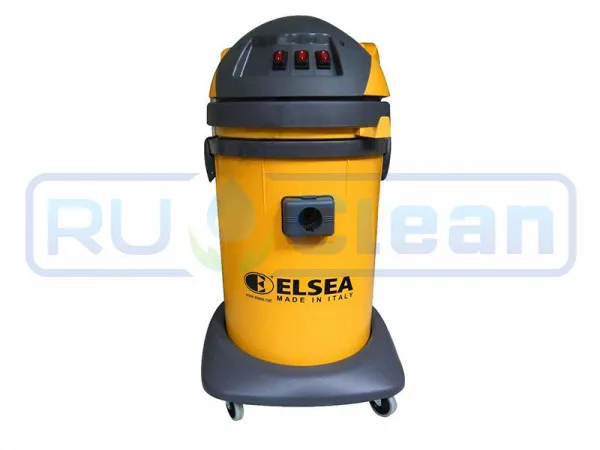 Пылесос ELSEA EXEL WP330Y