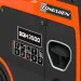 Генератор бензиновый инверторный Zongshen BQH 3500