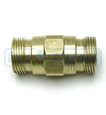 Переходник М22х1.5шEASY!Lock-М22х1.5шEASY!Lock (лат, адаптер 9) RC