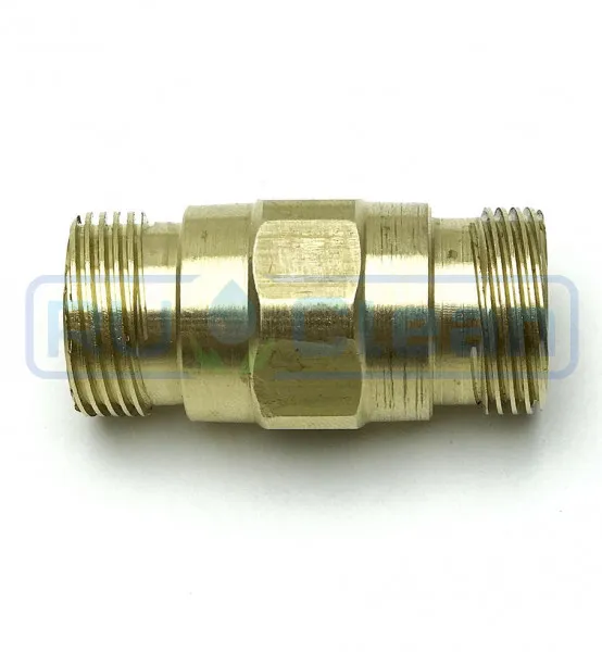 Переходник М22х1.5шEASY!Lock-М22х1.5шEASY!Lock (лат, адаптер 9) RC
