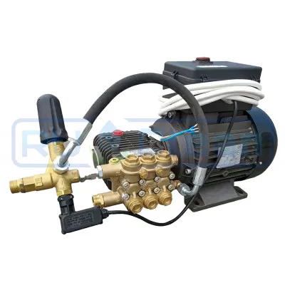 Мойка высокого давления Comet  ZW 15/210 TS Pulsar